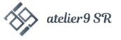 atelier9SR Logo